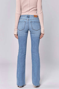 Dear John Denim - Rosa Flared Jeans