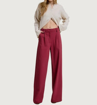 Mimosa - Raye Wide Leg Pants