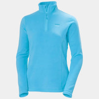 Helly Hansen - Women's Daybreaker 1/2 Zip Fleece Top
