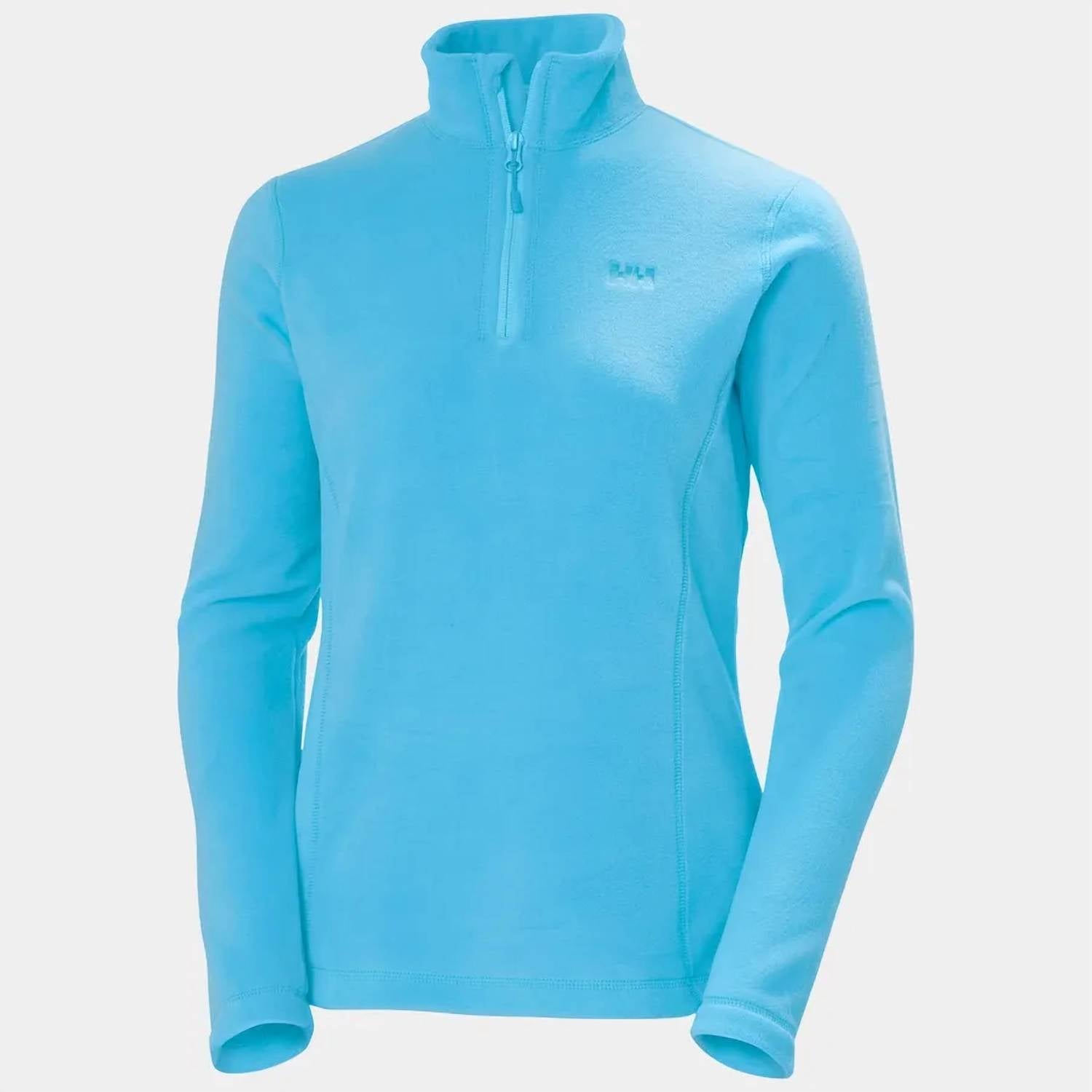 Helly Hansen - Women's Daybreaker 1/2 Zip Fleece Top