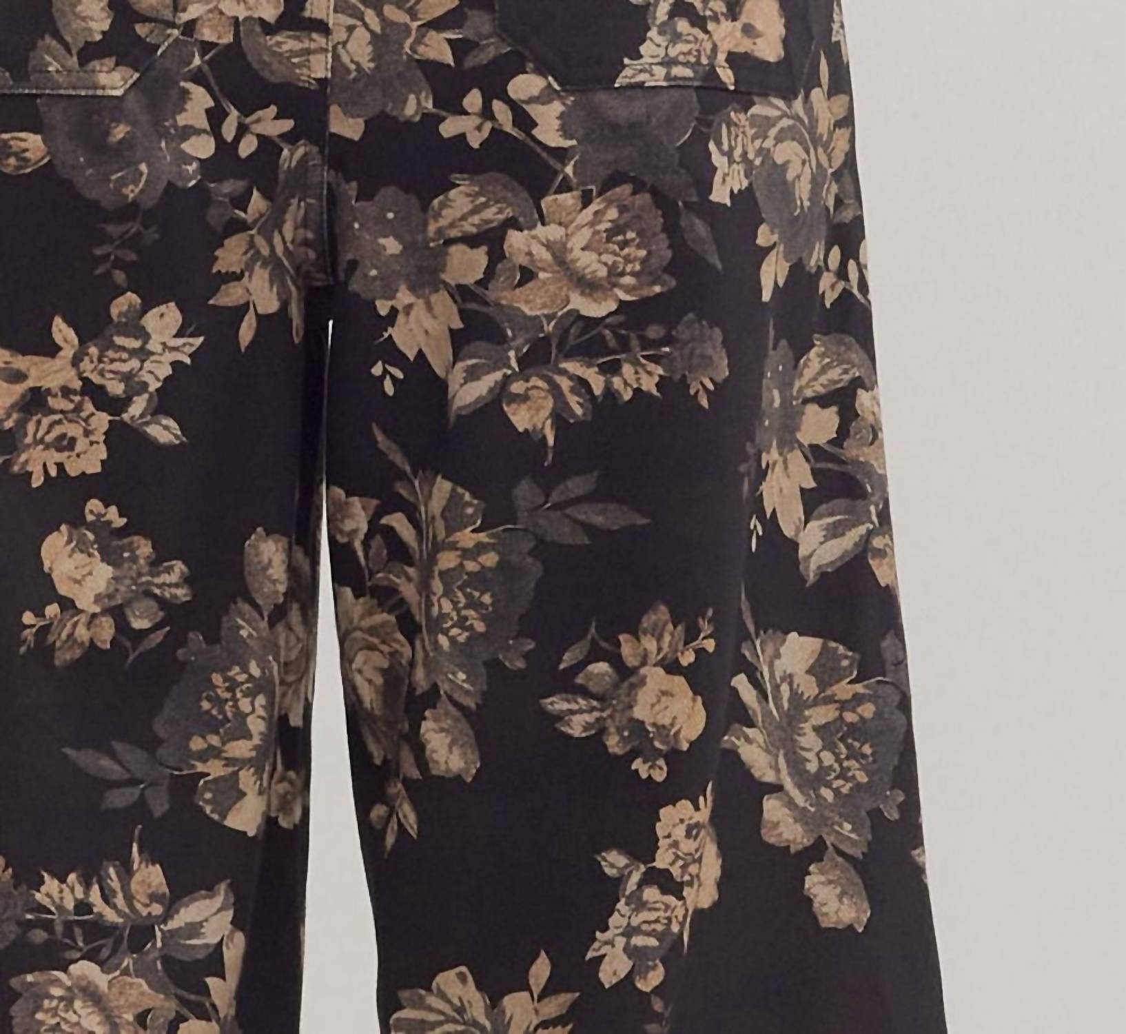 Entro - Briar Rose Pants