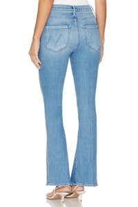 Mother - Weekender Bootcut Jeans