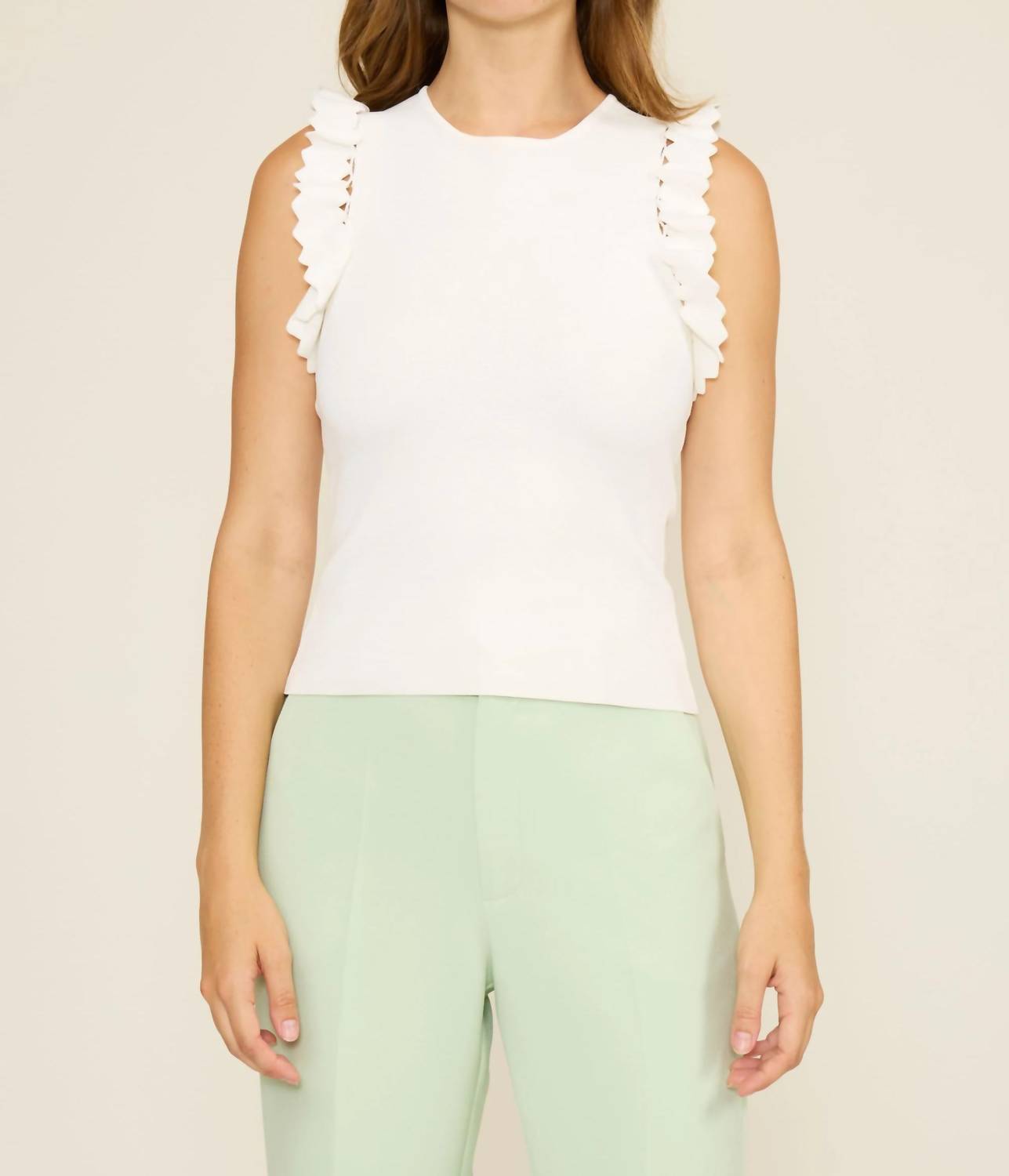 Lucy Paris - Helene Top