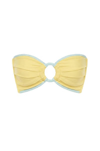 Montce - Tori Ties Bandeau Top