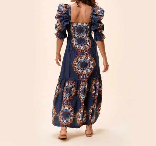 Cleobella - Jewel Ankle Dress