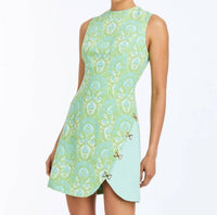 Mestiza New York - Loverde Fit And Flare Mini Dress
