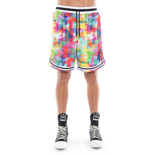 Cult Of Individuality - Mesh Short
