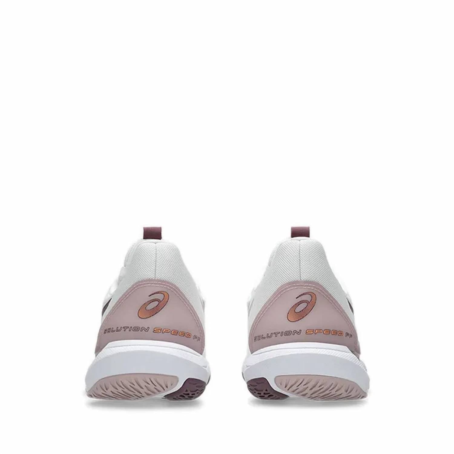 Asics - Women's Solution Speed Ff 3 Shoes