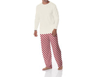 Kickee - Men's Print Pajama Pants