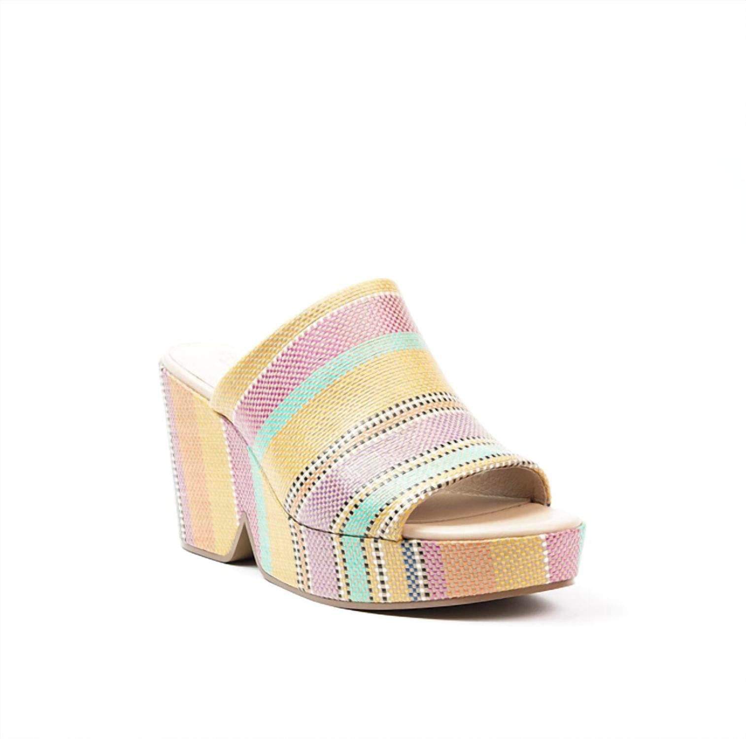 Cecelia New York - Women's Frost Heels