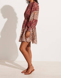 Chufy - Femi Mini Dress
