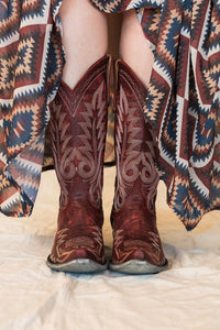 Old Gringo - Women's Nevada Boots