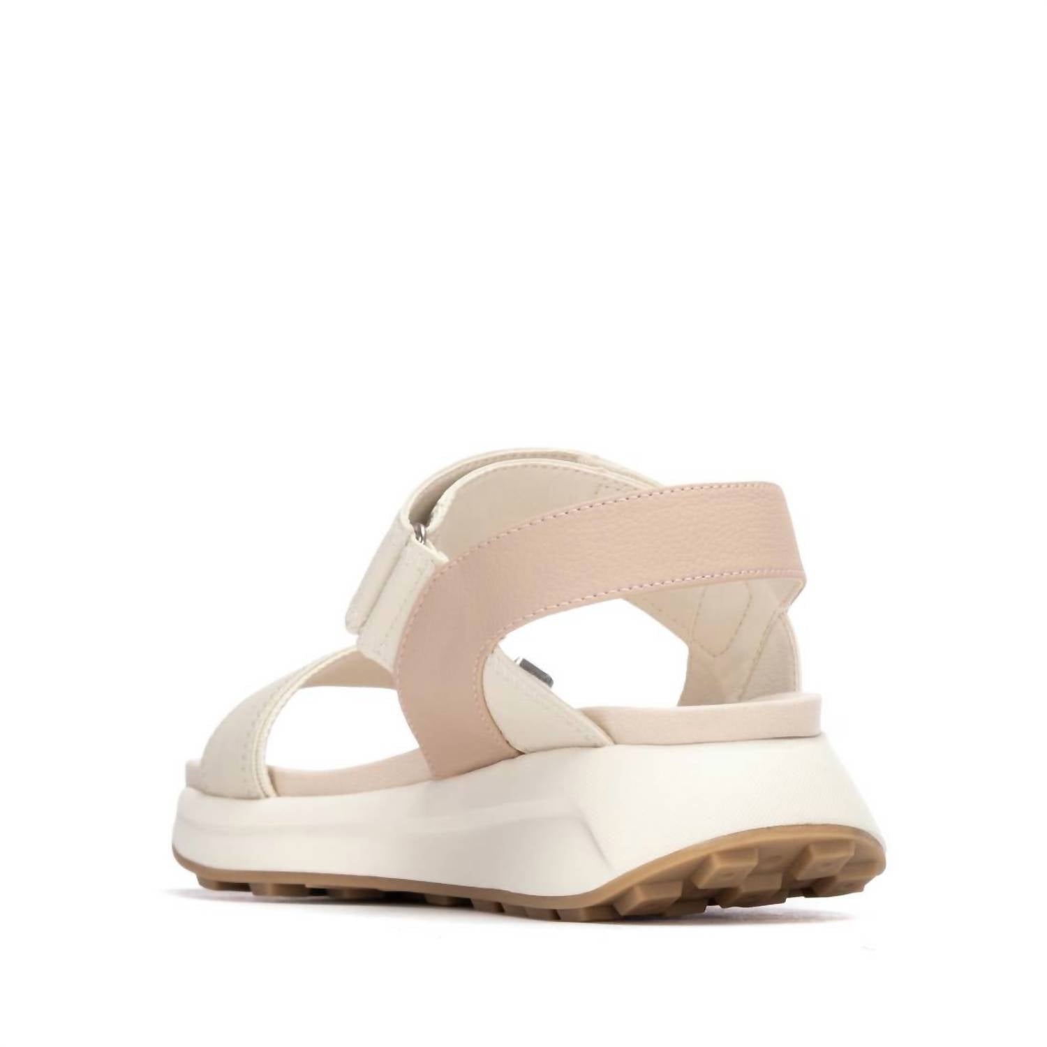 Xti - Women's 14387413 Sandal