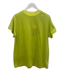 ACACIA Women's Tobi Top in pistachio - women's t-shirt