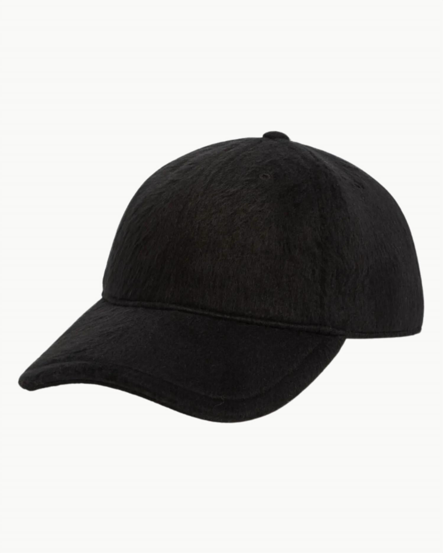 Rag & Bone - Women's Cozy Baseball Cap