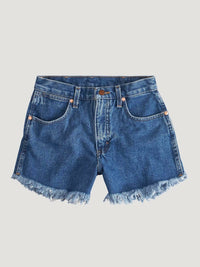 Wrangler - Reworked Short