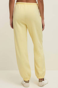 Z Supply - Downtown High Rise Jogger