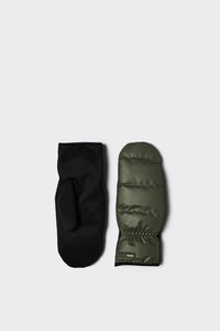 Rains - Trekker Mittens