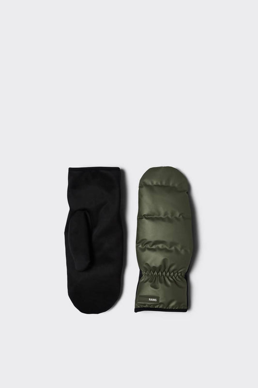 Rains - Trekker Mittens