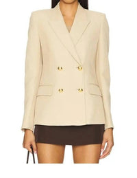 Nili Lotan - Veda Buttons Jacket
