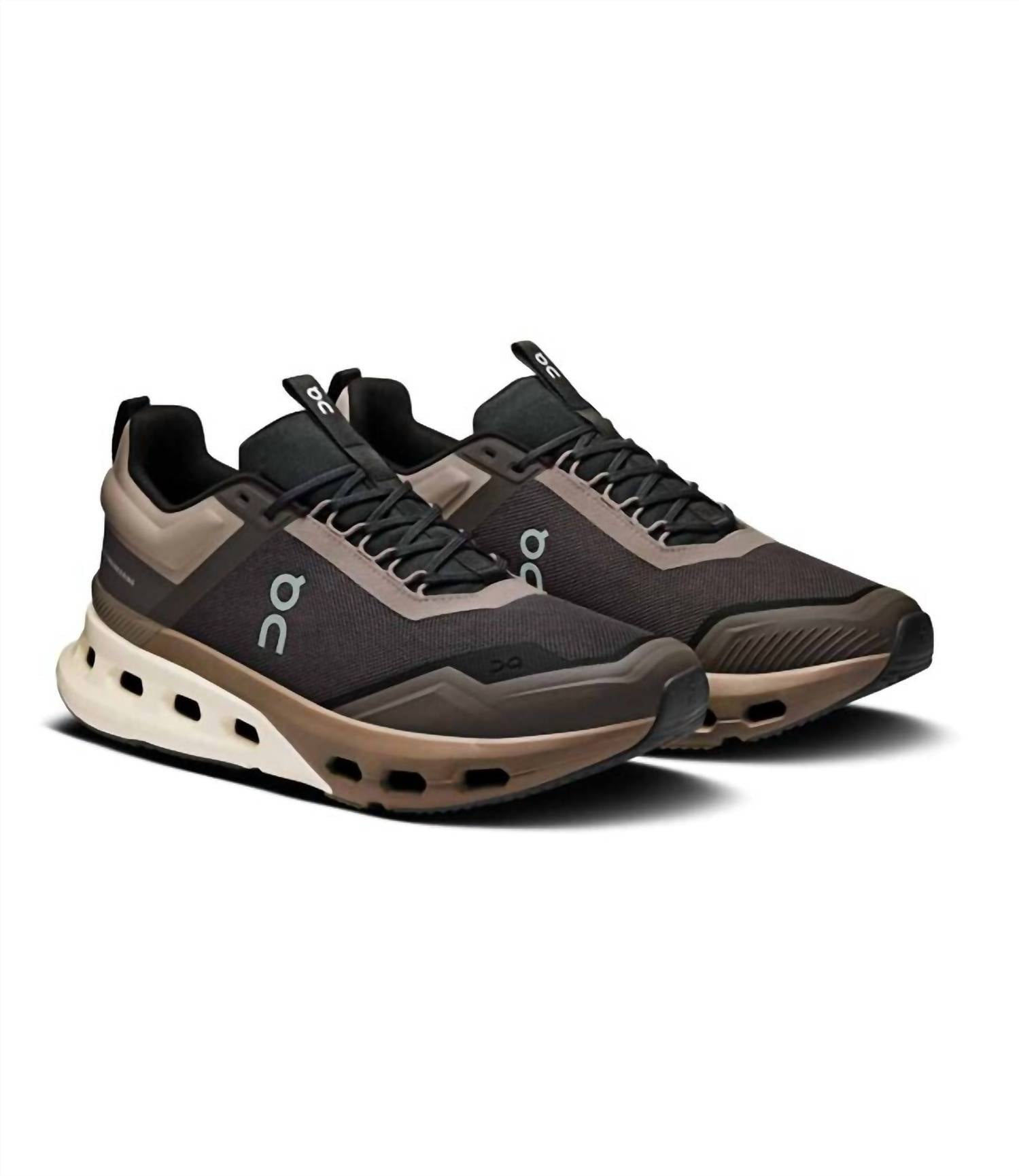 On - Men's Cloudnova X Sneaker