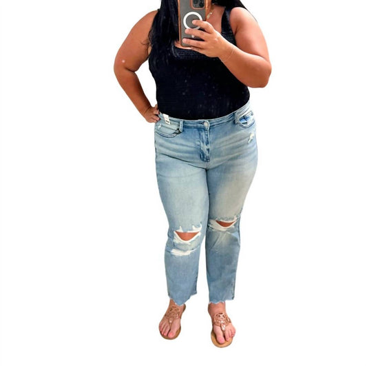 Kylee Stretchy Textured Bodysuit