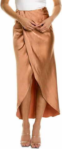 Line And Dot - Lisa Midi Skirt