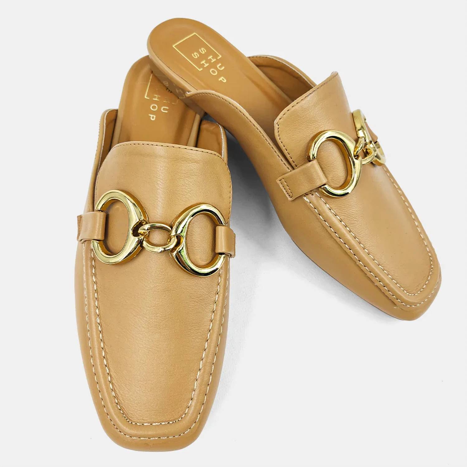 Shu Shop - Women's Andromeda Loafer