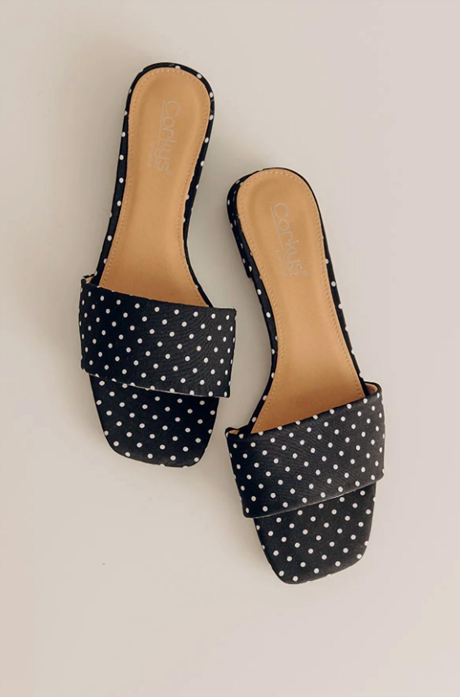 Corkys Footwear - Women's Our Lil Secret Sandal