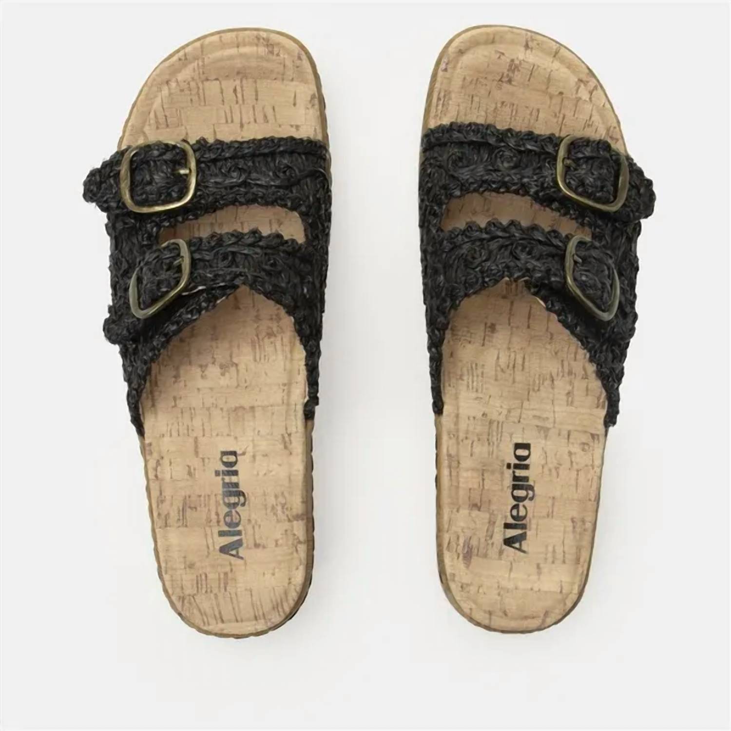 Alegria - Women's Oona Casual Sandals