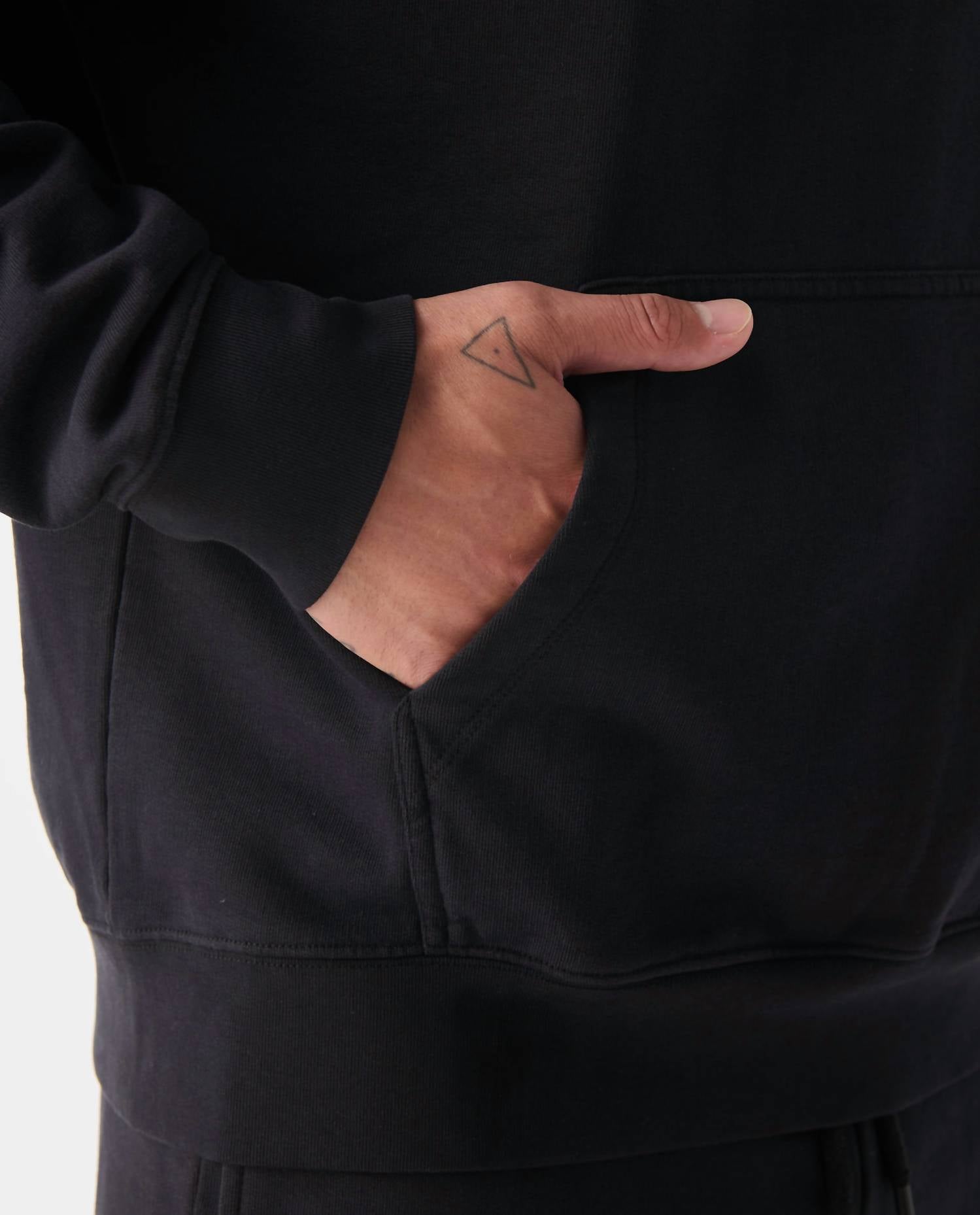 Legends - Fairfax Hoodie