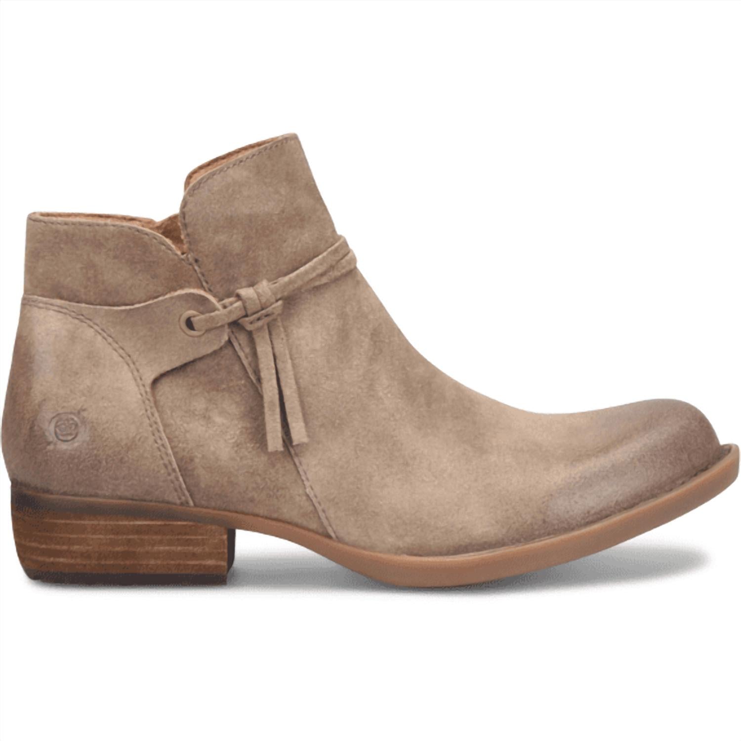 Born - Women's Kimmie Boots