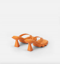 Dirt - Women's Range Thong Sandal