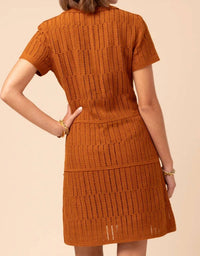 Spartina 449 - Bettina Polo Dress