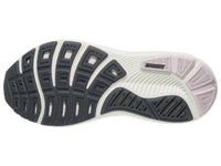 BROOKS Women's Ghost 17 Sneaker in poppy seed pink bluewash - women's sneaker - view 4