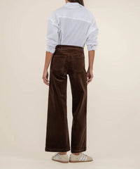 Kut From The Kloth - Meg Corduroy Wide Leg Pant
