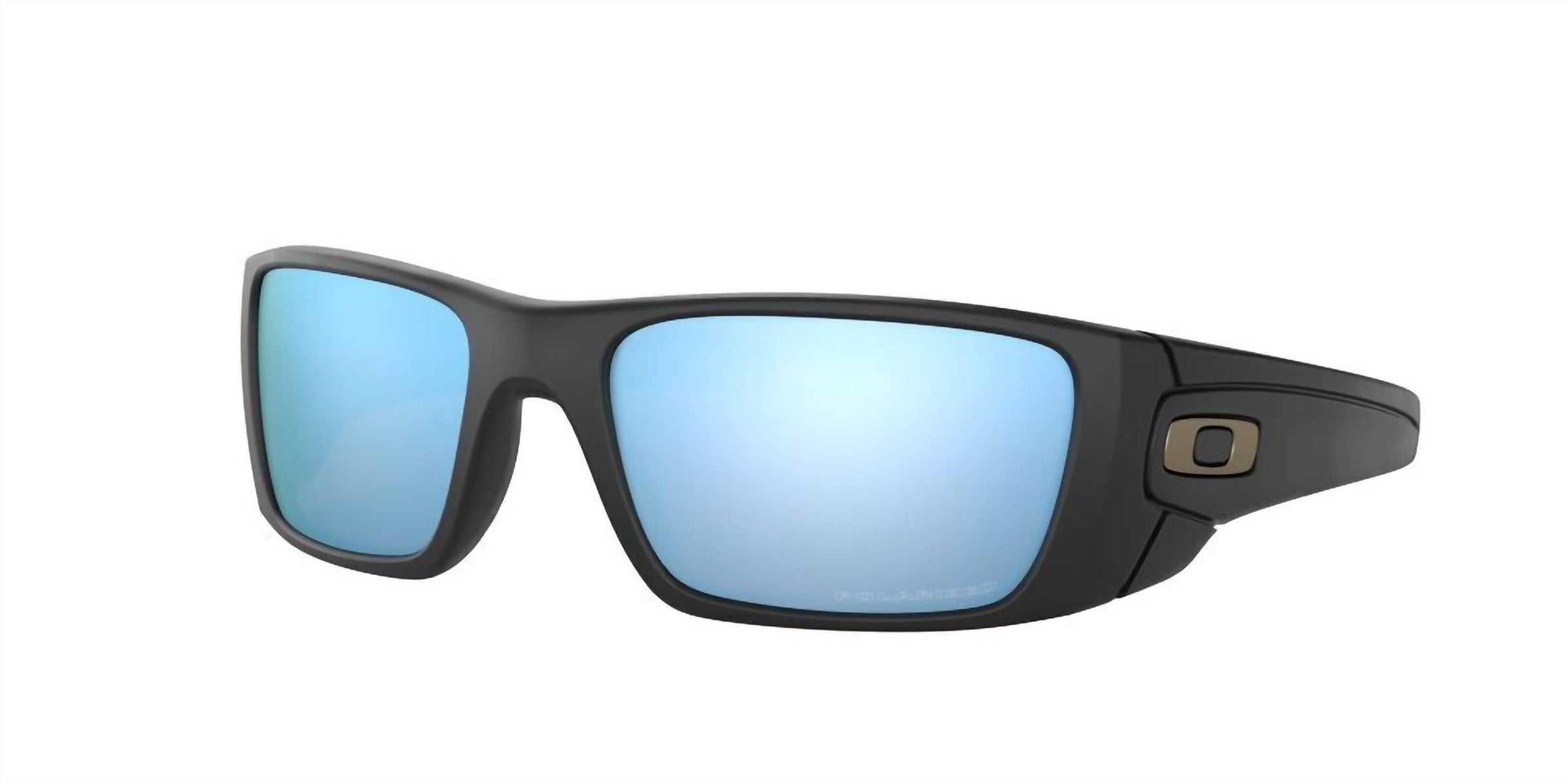 Oakley - Fuel Cell Polarized Sunglasses 9096 - D8 - 60