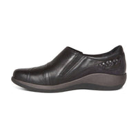 Aetrex - Women's Karina Monk Strap Shoe