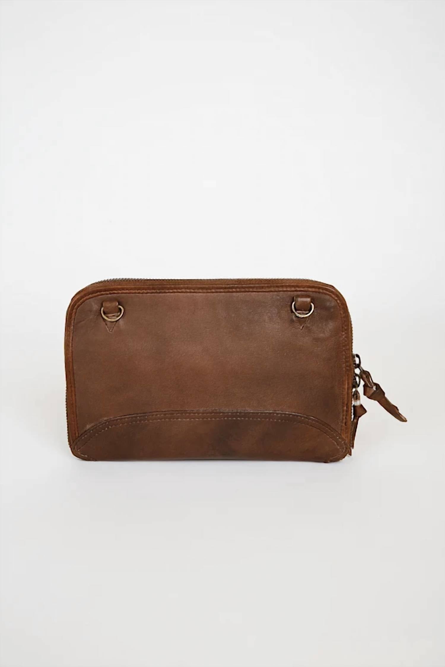 Free People - Traveler Wallet