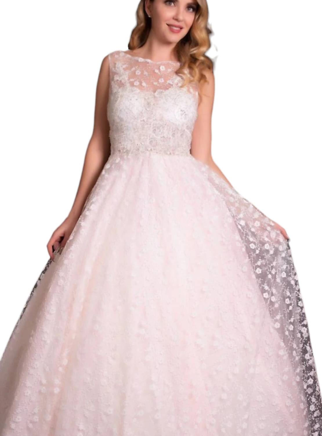 Last Dress - Enchante Dress