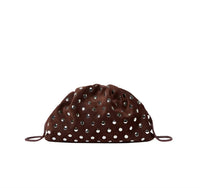 Loeffler Randall - Women's Bailey Dome Clutch