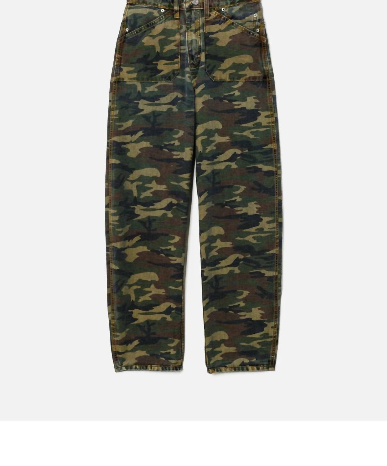 Re/Done - The Rewind Jeans