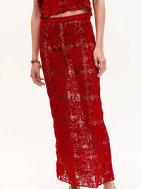 Carolina K - Lela Skirt
