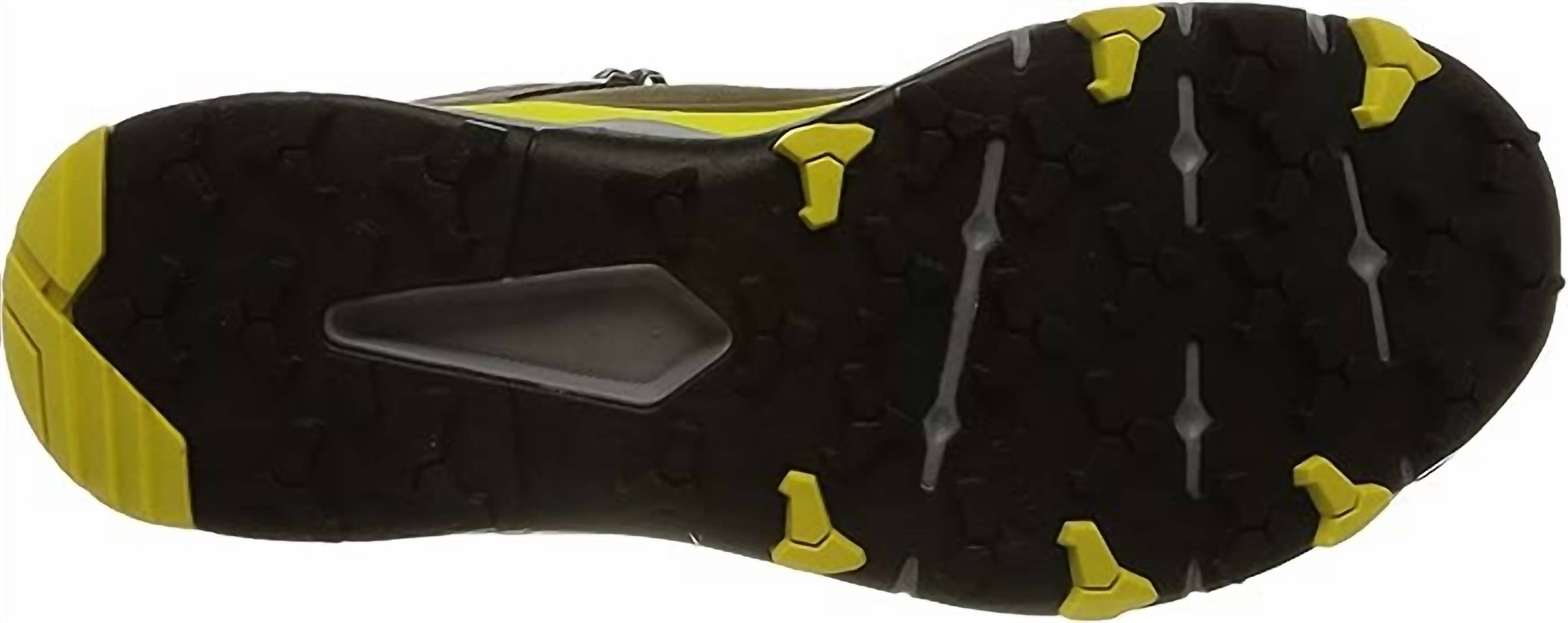 The North Face - Men's Vectiv Exploris Mid Futurelight