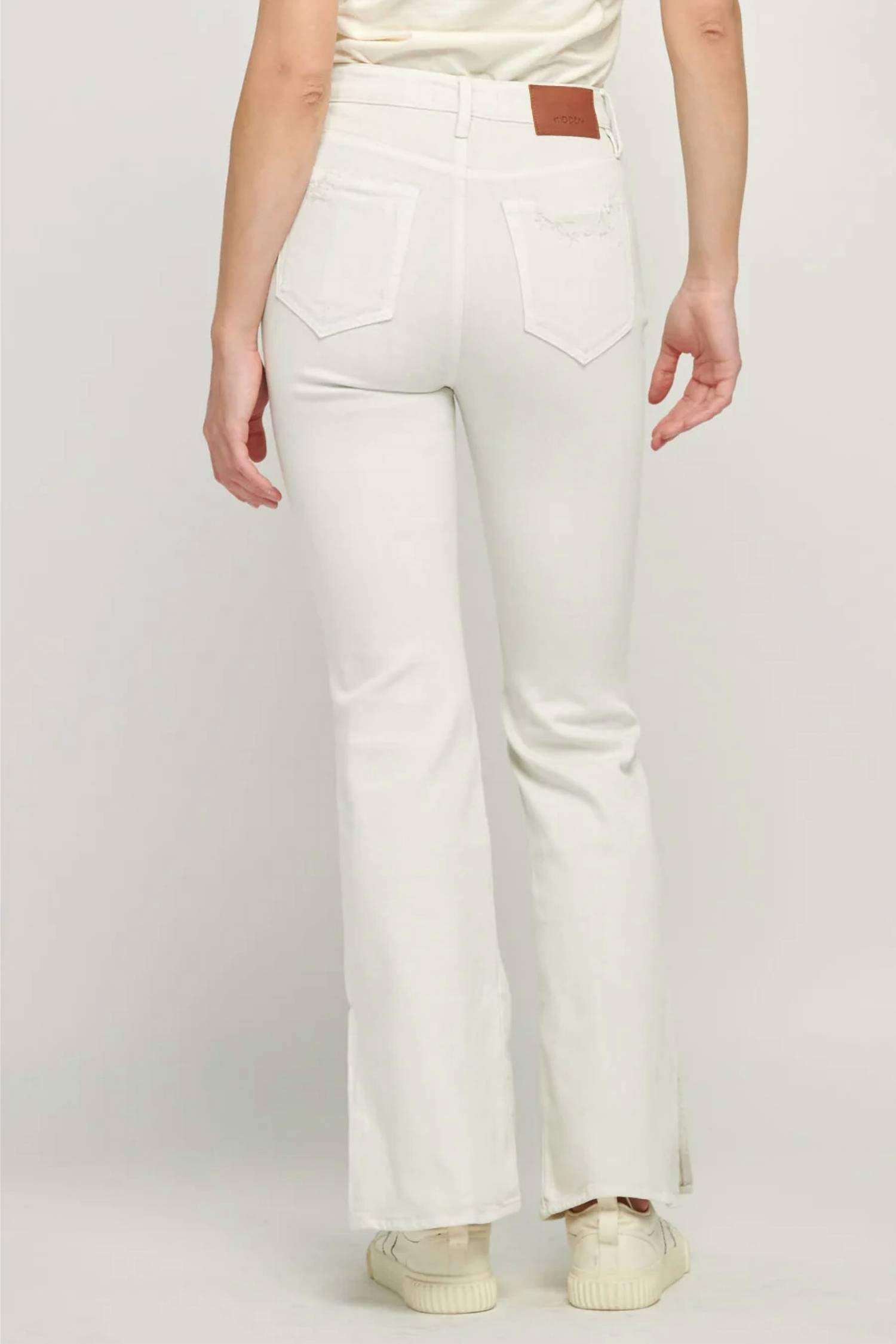 Hidden - Ryan Bootcut Jean