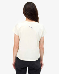 Clare V. - Classic Royal Ciao Tee