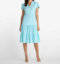 Jude Connally - Libby Midi Dress