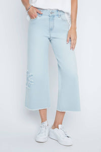 Renuar - Woven Pant