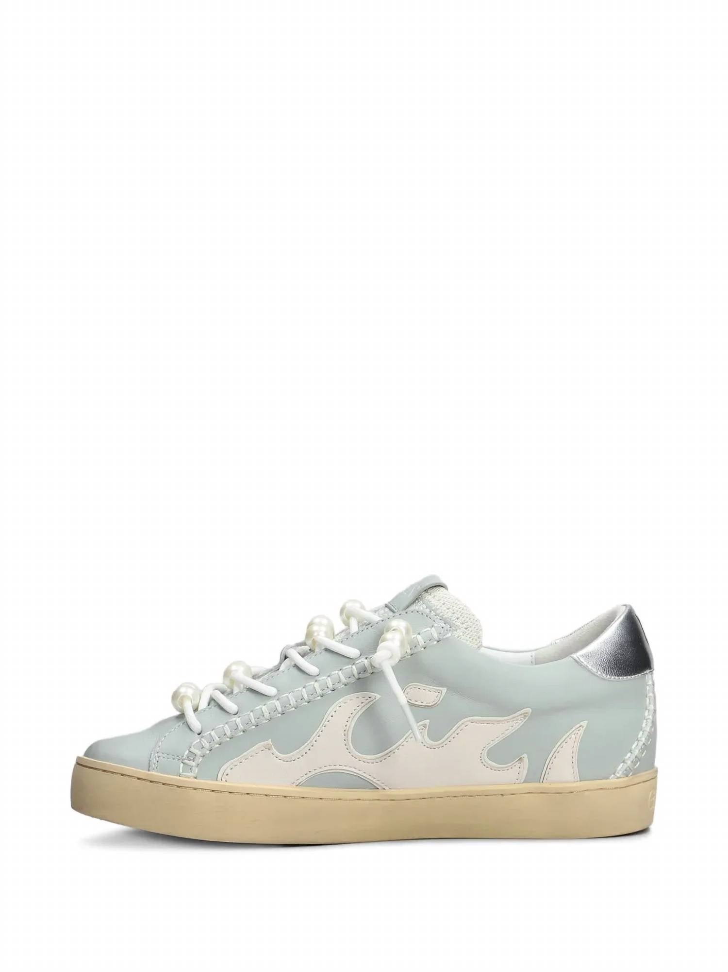 Gamin Women's Dopamine Sneakers in blue - women's sneaker - view 4