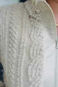 Threads 4 Thought - Patsy High Neck Jacket